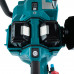 Makita DCE090ZX1 Découpeuse 230mm, 2x18V (sans batterie, ni chargeur)