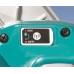 Makita DHS900ZU Scie circulaire AWS Li-ion LXT 2x18V