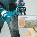 Makita UC3041A Tronconneuse electrique 30cm, 1800W