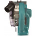 Makita DCC500Z Scie circulaire 125mm Li-ion LXT 18V (Produit seul)