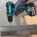 Makita DDF482RFE Perceuse visseuse Li-ion Li-ion (2x3.0Ah/18V) ( kit d'accessoires)