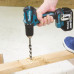 Makita DDF483Z Perceuse visseuse Li-ion 18V