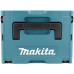 Makita 821552-6 Makpac coffret 4 395 x 31,5 x 295 mm