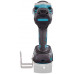 Makita DTW701Z Boulonneuse a chocs 1/2" (18V) (Produit seul)