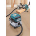 Makita DVC867LZX4 Aspirateur 36V 2x18V Li-Ion