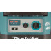 Makita DVC867LZX4 Aspirateur 36V 2x18V Li-Ion