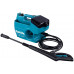 Makita DHW080ZK Nettoyeur LXT Li-ion LXT 18V