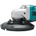 Makita 122B42-7 Carter d'aspiration 125mm pour surfaceuse a béton