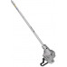 Makita 1913P8-6 Accessoire désherbeur pour unité motrice WA400MP UX01G/DUX60/DUX18