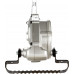 Makita 1913P8-6 Accessoire désherbeur pour unité motrice WA400MP UX01G/DUX60/DUX18