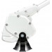 Makita 1913P8-6 Accessoire désherbeur pour unité motrice WA400MP UX01G/DUX60/DUX18