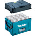 Makita Coffret chargeur BCC02 pour 12 batteries XGT 1914U0-3