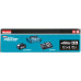 Makita kit Li-ion XGT 40V 1xBL4040F+DC40RA+Makpac 1915D9-2