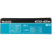 Makita Pack énergie Li-ion XGT 40V 2xBL4040F+DC40RA 1916Y1-1