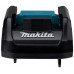 Makita 191C10-7 Adaptateur de batterie Li-Ion