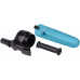 Makita 191D73-9 Collecteur Cyclone noir