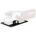 Makita 193070-7 Patin de ponçage pour Makita 9903