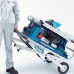 Makita 194093-8 Chariot de transport pour scie sur table 2704