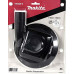 MAKITA 195239-9 CARTER D'ASPIRATION PONÇAGE POUR MEULEUSES 125 MM