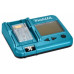 Makita 198038-8 Comprobador bateria BTC04