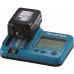 Makita 198038-8 Comprobador bateria BTC04