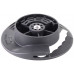 Makita 198848-3 Tete de coupe avec lames, 230 mm