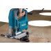 Makita 4329JX4 Scie sauteuse 450W + MAKPAC