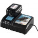 Makita DC18RC Chargeur Ni-MH/Li-ion LXT 7, 2-18V, 630718-5