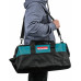 Makita 831303-9 Contractor Bag 50 cm x 20 cm