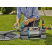 GARDENA 6500 SilentComfort Pompe d'arrosage de surface (1300W/6 500 l/h) 9059-61