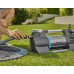 GARDENA 6500 SilentComfort Pompe d'arrosage de surface (1300W/6 500 l/h) 9059-61