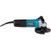 Makita 9558HNRZ Meuleuse d'angle (125mm/840W)