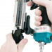 Makita AF353 Cloueur pneumatique 15-35mm