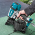 Makita AN454 Cloueur a rouleaux pneumatique 19-45 mm
