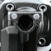 Makita AN454 Cloueur a rouleaux pneumatique 19-45 mm