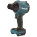 Makita AS001GZ Souffleur a poussiere Li-ion XGT 40V, sans batteries, sans chargeur