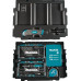 Makita B-49884 Set d'accessoires Makpac (116 stücke)