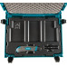 Makita B-49884 Set d'accessoires Makpac (116 stücke)
