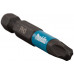 Makita B-63731 Embouts Impact Black 50 mm PHILLIPS (PH), Hexa 1/4''