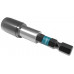 Makita B-66802 Porte embout a verrouillage Impact Black 1/4 " 60mm