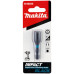 Makita B-66830 Clé a douille 8mm 1/4" Impact Black, SW8, 50mm