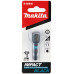 Makita B-66846 Clé a douille 10mm 1/4" Impact Black, SW10, 50mm