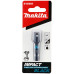 Makita B-66868 Porte embout a verrouillage Impact Black