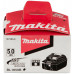 Makita BL1850B Batterie Makstar Li-ion 18V/5,0 Ah 197280-8