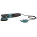 Makita BO001CGZ Ponceuse excentrique 125mm Li-ion XGT 40V, sans batterie