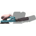 Makita BO001CGZ Ponceuse excentrique 125mm Li-ion XGT 40V, sans batterie