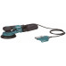 Makita BO002CGZ Outillage - Ponceuse excentrique 150mm Li-ion XGT 40V, sans batterie