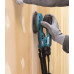 Makita BO002CGZ Outillage - Ponceuse excentrique 150mm Li-ion XGT 40V, sans batterie