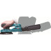 Makita BO002CGZ Outillage - Ponceuse excentrique 150mm Li-ion XGT 40V, sans batterie