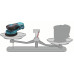 Makita BO002CGZ Outillage - Ponceuse excentrique 150mm Li-ion XGT 40V, sans batterie